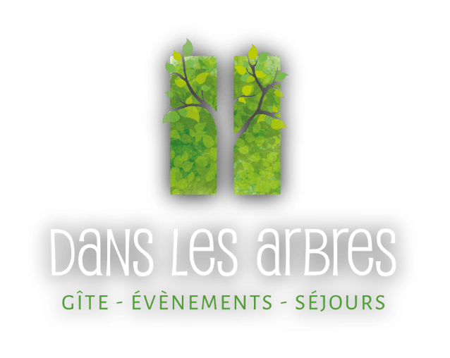 Logo - Dans les arbres