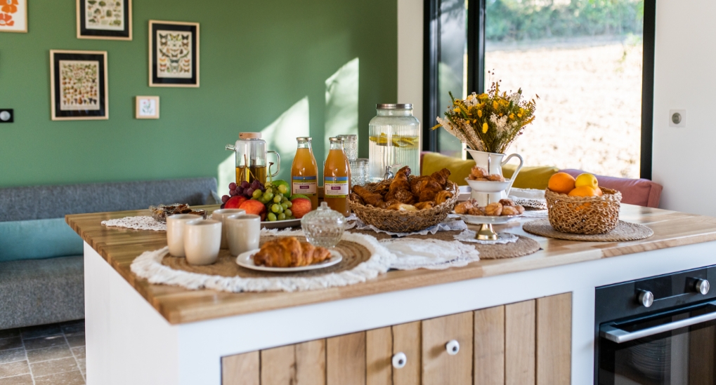 Évènement sur-mesure